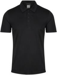 Regatta Férfi újrahasznosított póló póló L fekete