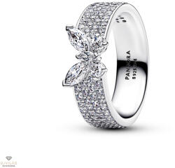 Pandora Pillangó gyűrű 56-os méret - 194270C01-56