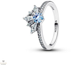 Pandora Disney Jégvarázs Elsa gyűrű 48-as méret - 194134C01-48