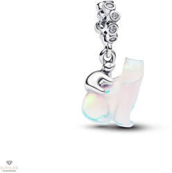 Pandora Jegesmedve család charm - 794243C01