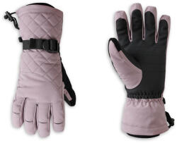 Dare 2b Womens Summit Glove női síkesztyű Kesztyűe: L / fekete
