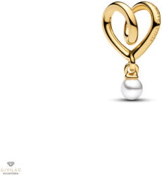Pandora Szív charm - 764138C01