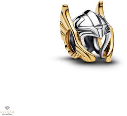 Pandora Marvel Thor sisak charm - 764215C00