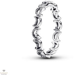 Pandora Hold gyűrű 56-os méret - 194258C00-56