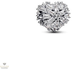 Pandora Szív charm - 794240C01