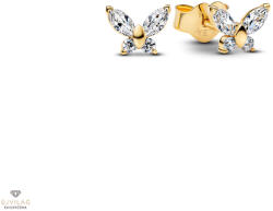 Pandora Pillangó fülbevaló - 264264C01
