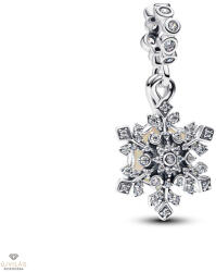 Pandora Elolvadok érted dupla hópehely charm - 794142C01