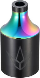 BLUNT STREET PEG BACK - Színes - Oil Slick színes