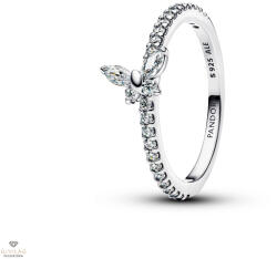 Pandora Pillangó gyűrű 52-es méret - 194269C03-52