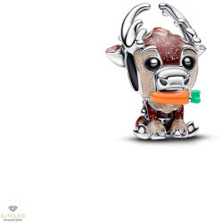 Pandora Disney Jégvarázs Sven charm - 794129C01