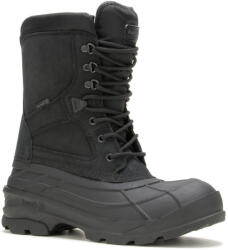 Kamik Nation Plus férfi téli cipő Cipőméret (EU): 44 / fekete