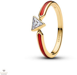 Pandora Marvel Vasember páncél energia mag gyűrű 60-as méret - 164211C01-60