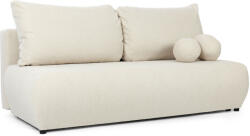  SIENA kanapéágy ágyneműtartóval - krémszín (10000013833)