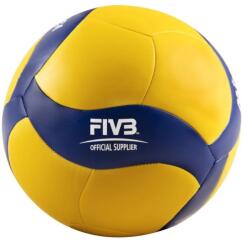 MIKASA ISKOLAI RÖPLABDA 230-250G MŰBŐR V360W-L 66 CM színes