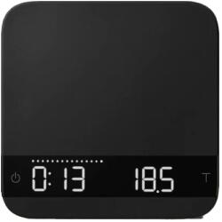 Acaia Lunar digitális mérleg fekete 2021 (AL008)