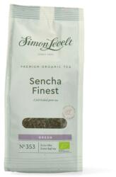  Sencha Finest Simon Lévelt BIO laza tea 90g