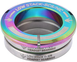 BLUNT HEADSET LOW STACK SCS - Színes - Olajfolt színes