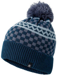 Dare 2b Pom beanie sapka narancs/burgundi vörös