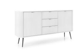  ZOVA KSZ168 komód - fehér (1000089453)