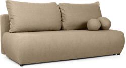  SIENA kanapéágy ágyneműtartóval - világosbarna (10000015413)