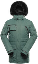 Alpine Pro Werd férfi dzseki XXL / zöld