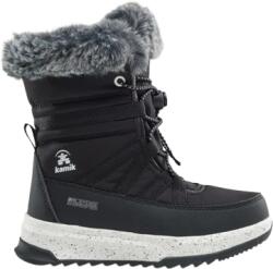 Kamik Stomy F gyerek cipő Cipőméret (EU): 40 / fekete