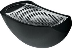 Alessi Râșniță pentru parmezan PARMENIDE, 15 cm, negru, Alessi (ALAARU01B)