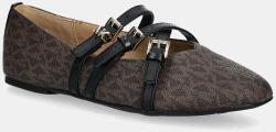 MICHAEL Michael Kors balerina Indy - barna Női 38