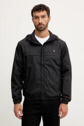 United Colors of Benetton rövid kabát - fekete XL