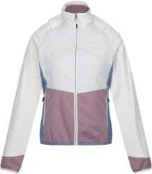 REGATTA Női Steren II hibrid dzseki XS fehér|kék