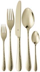 WMF Set de tacâmuri de masă SITELLO, set de 30 buc, auriu, oțel inoxidabil, WMF (WM1224916590) Tacam