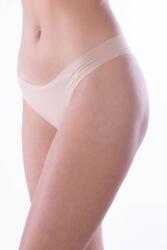 Emili Chilot laser Mallow bej, XL