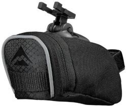 Merida V-Mount L gyorszáras nyeregtáska, 20x10x8, 5 cm, 1, 0L, fekete