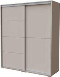  Todi gardróbszekrény Misty kasmír 140cm széles - babycenter-online