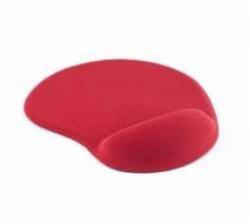 SBOX MP-01R ERGO piros zselés egérpad (SBOX MP-01R ERG) - iconink