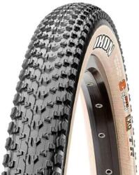 Maxxis Ikon 29x2, 2 (57-622) MTB külső gumi (köpeny), defektvédett (EXO), TL Ready, Tanwall, 60 TPI, kevlárperemes, 761 g, barna oldalfallal
