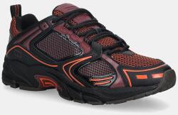 Tommy Jeans sportcipő ARCHIVE 97 - burgundia Férfi 45