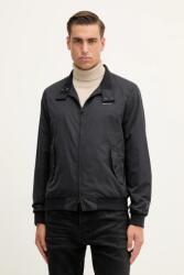 Gant rövid kabát - fekete M