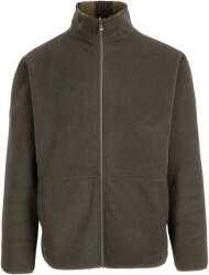 Trespass Férfi Tatsfield gyapjú kabát 2XL zöld