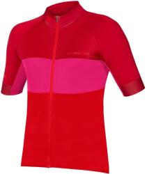 Endura dres Endura FS260 Pro, roșu (XL)