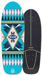 CARVER DECK DINE' SKATE GARDEN 31, 25 -> CARVER DESZKA DINE' SKATE GARDEN 31, 25 színes