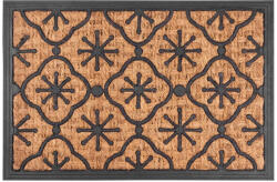 MagicHome Lábtörlő MagicHome RBP 102, Church, 40 x 60 cm, gumi/panama (2210606)