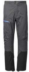 Millet TRILOGY JORASSES DYNEEMA PANT MEN Pantaloni NOIR NEW M