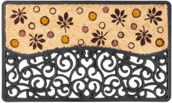 MagicHome Lábtörlő MagicHome RCP 129, Oldstyle, 45 x 75 cm, gumi (2210616)