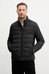 BOSS rövid kabát - fekete 54 - answear - 112 990 Ft