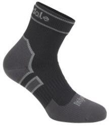 Bridgedale Storm Sock LW Ankle Șosete Black 48-50 EU