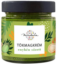 Mendula Tökmagkrém 180 g
