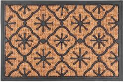 MagicHome Lábtörlő MagicHome RBP 102, bejárati, Templom, 40x60 cm, gumi/panama