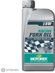 MOTOREX Ulei Motorex pentru furci și amortizoare, 1 l (5W)