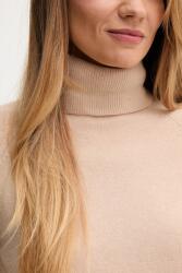 Benetton Пуловер от вълна (1035D2551) - answear - 234,50 лв